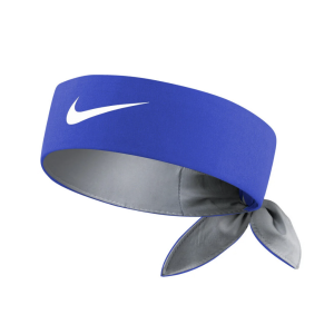 Bandana Nike Rafa ATP - Bleu Royal