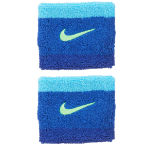 Serre-poignets absorbants Nike Océan