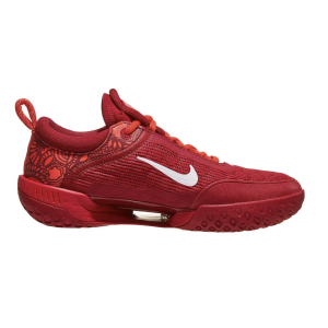 Chaussures Dame Nike Court NXT - Rouge - Toutes surfaces