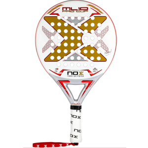 Raquette de Padel Nox ML10 Pro Cup Corp 2023 - 365 gr