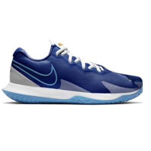 Chaussures Homme Nike Vapor Cage 4 - Pointure 42,5 - Terre battue 