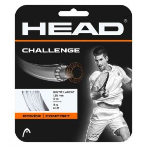 Cordage Head Challenge