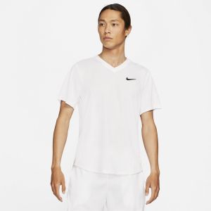 T-Shirt Technique Homme Nike Victory - Blanc 