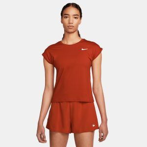 T-Shirt Nike Dri Fit Victory Cuivre