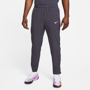 Pantalon Homme Nike Court Advantage - Gris bleuté