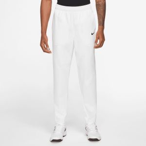 Pantalon Homme Nike Court Advantage - Blanc