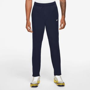 Pantalon Homme Nike Court Advantage - Marine