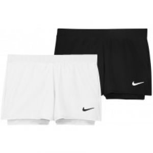 Short Fille Nike Dry Interclubs