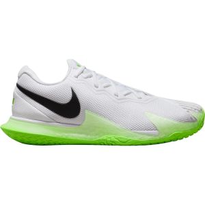 Chaussures Homme Nike Rafa - Blanc/Vert - Toutes surfaces 