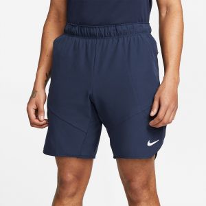 Short Homme Nike Court Dry Victory - Marine - 9in (23cm)