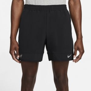 Short Homme Nike Rafa Open Australie - Noir - Taille XS
