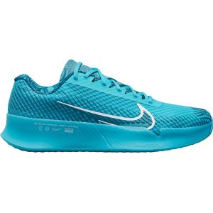 Chaussures Homme Nike Air Zoom Vapor 11 Bleu/Turquoise - Toutes surfaces 