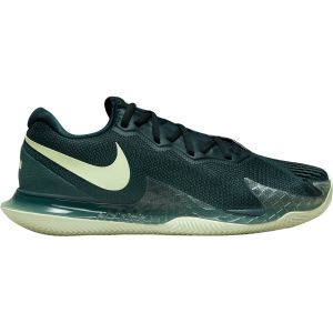 Chaussures Homme Nike Rafa Vapor Cage 4 - Vert - Toutes surfaces