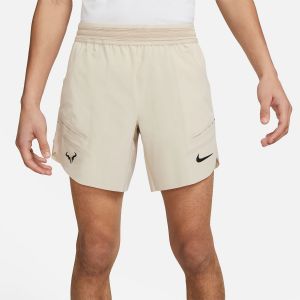 Short Homme Nike Rafa Paris 2023 - Beige