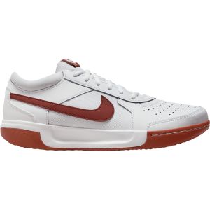 Chaussures Homme Nike Court Lite 3 Blanc/Marron - Toutes surfaces