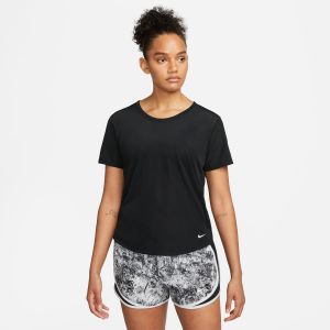 T-Shirt Nike Dri Fit Breathe Noir
