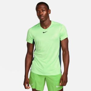 T-Shirt Homme Nike Dri-Fit Advantage - Vert