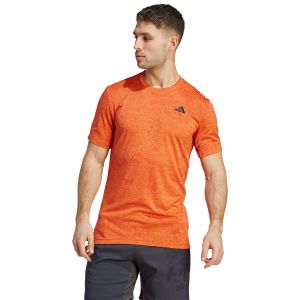 T-shirt adidas Freelift - Orange