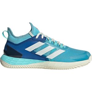 Chaussures Homme adidas Adizero Ubersonic 4.1 Bleu - Toutes surfaces