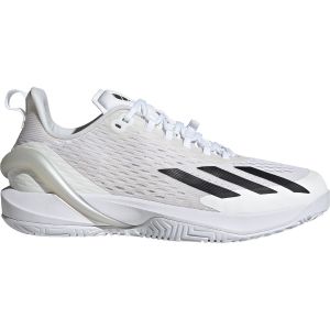 Chaussures Homme adidas Adizero Cybersonic Blanc - Toutes surfaces