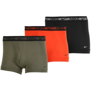 Shorts Boxer Homme Nike Pro ATP Tour - Pack de 3