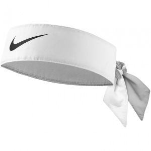 Bandana Nike Rafa Wimbledon - Blanc