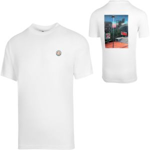 T-Shirt Junior Roland Garros Paris - Affiche Officielle 2021