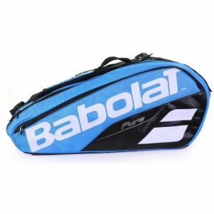 Sac de Tennis Babolat Modèle Muguruza - WTA Tour - Pure Drive x12