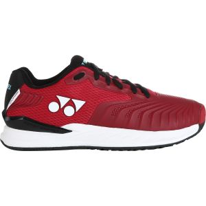 Chaussures POWER CUSHION ECLIPSION 4 Stan Wawrinka Rouge - Toutes surfaces