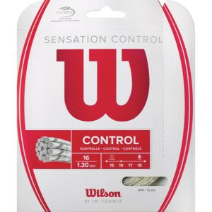 Cordage Wilson Sensation Control 1.30mm - 12.2m 