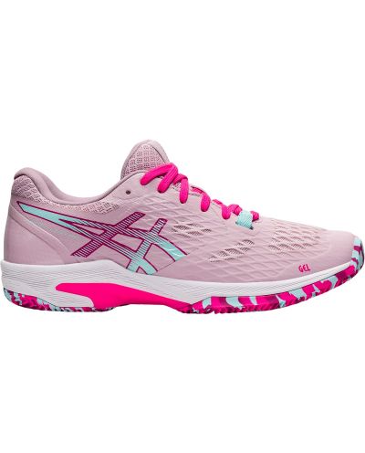 Chaussures Dame Asics Lima FF 2023  - Terre Battue 